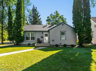 1102 3rd St S, Moorhead, MN 56560