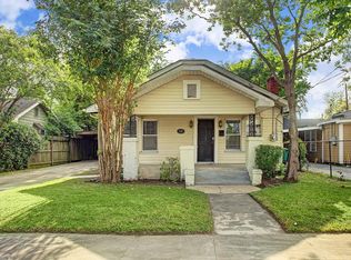 4315 Watson St, Houston, TX 77009