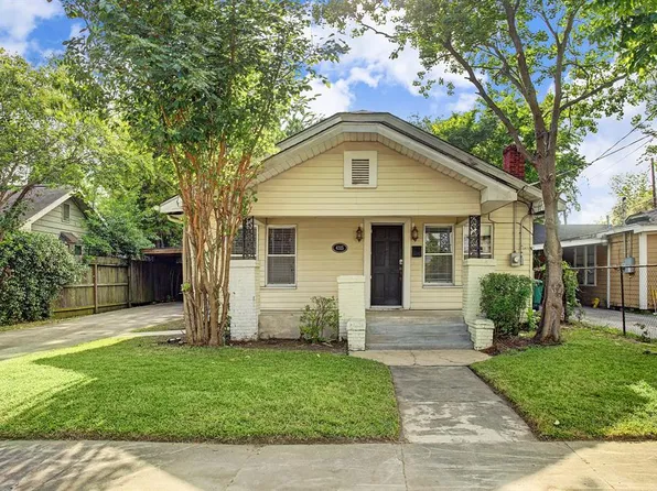 4315 Watson St, Houston, TX 77009