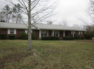 1415 Old Chemstrand Rd, Cantonment, FL 32533