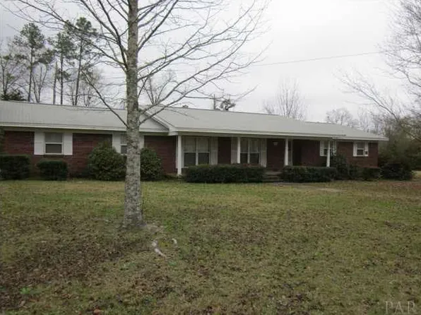 1415 Old Chemstrand Rd, Cantonment, FL 32533
