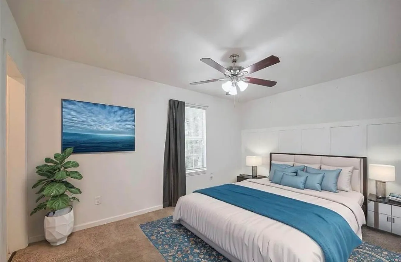 3 bed, 1161 sqft, $2,000 — Photo 3
