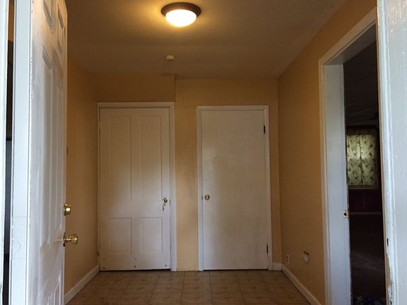 Back Entry