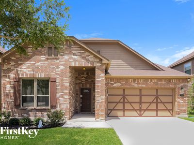 7723 Robert Mondavi, San Antonio, TX, 78253
