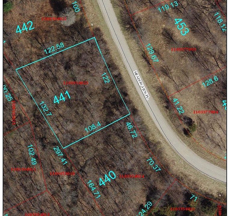 2nd image of 441 Meadow View Pl