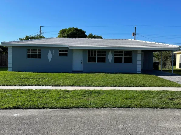 381 W 32nd Street, Riviera Beach, FL 33404