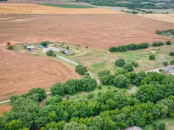 469 Western, Rocky, OK 73661