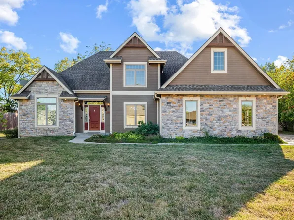3311 SE 24th Ter, Topeka, KS 66605