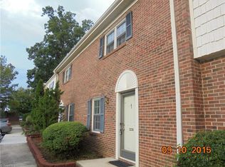 201 Northpoint Ave UNIT E, High Pt, NC 27262