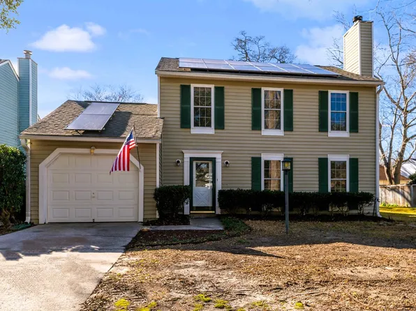 2040 Wild Flower Ln, Charleston, SC 29414