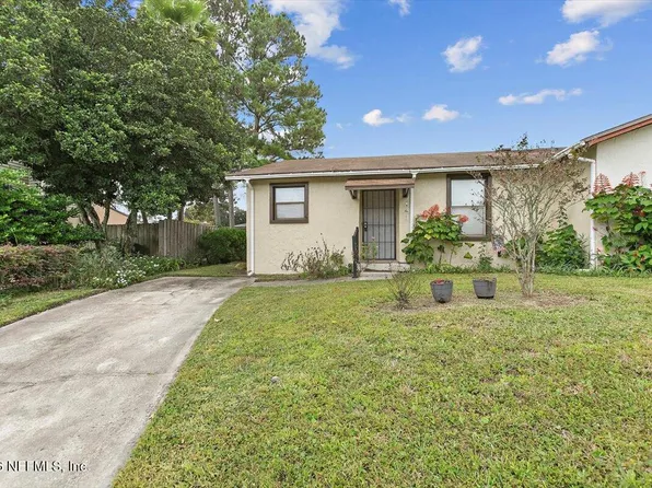 2779 HIDDEN VILLAGE Drive, Jacksonville, FL 32216
