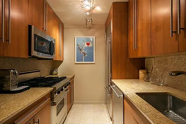 Sold by Town Residential