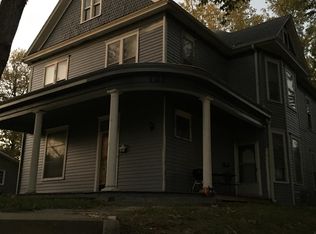 121 E Highland Ave APT B, Saint Joseph, MO 64505