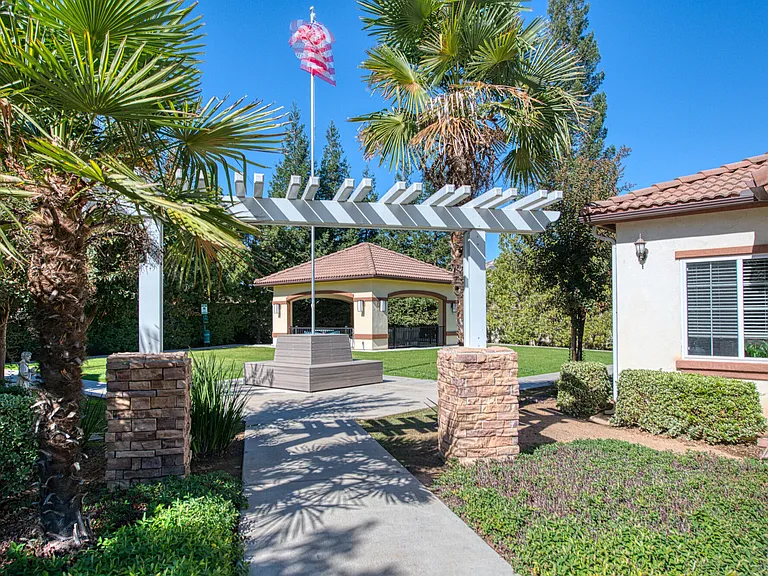Westwood Bluffs, A 55+ Community — Photo 46