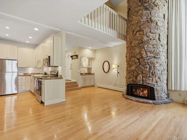 2418 Hearth Drive #4, Evergreen, CO 80439