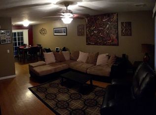 143 Hart St #C, Taunton, MA 02780