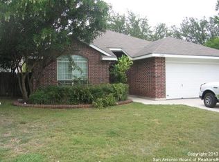 2828 Berry Patch, Schertz, TX 78154
