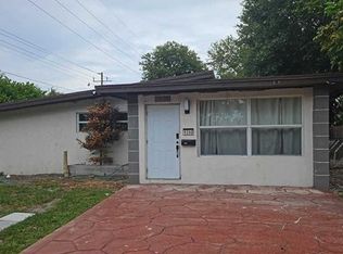 1590 NE 138th St, North Miami, FL 33161
