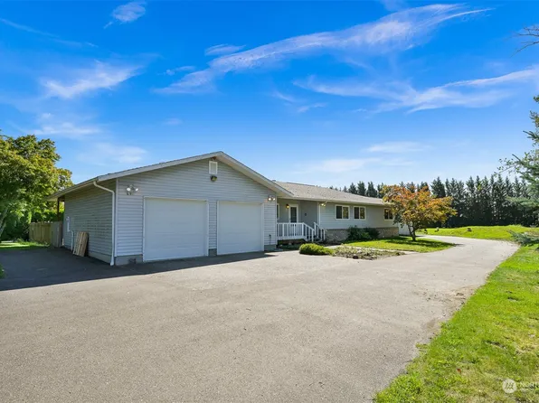 693 Shultz Drive, Bellingham, WA 98226