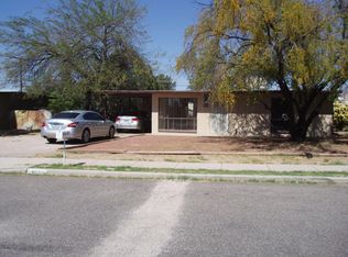 4621 E 31st St, Tucson, AZ 85711