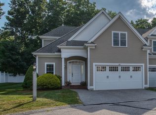 41 Cedarview Cir, Milford, MA 01757