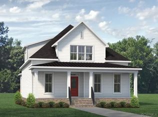 404 Randolph View Dr, Midlothian, VA 23114