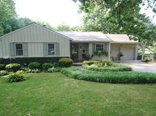 4005 W 66th St, Prairie Village, KS 66208