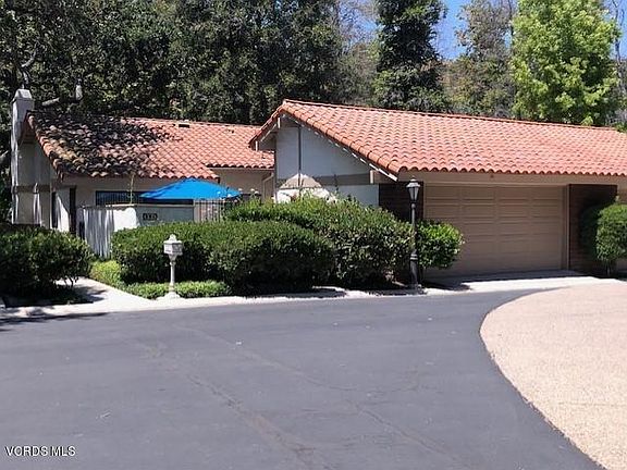 2nd image of 691 Arroyo Oaks Dr #55