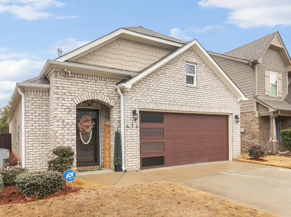 414 W Park Dr, Fultondale, AL 35068