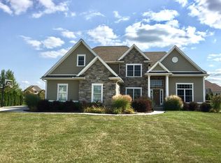 25427 Seminary Rd, Perrysburg, OH 43551