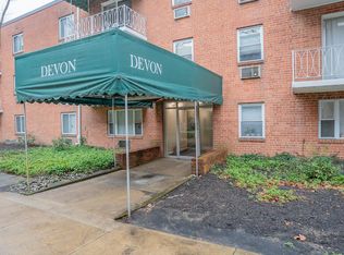 1600 Church Rd APT D301, Wyncote, PA