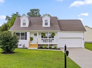 240 Farmingdale Pl SE, Cleveland, TN 37323