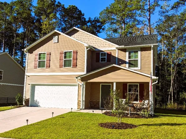 768 Pantego Blvd SE, Bolivia, NC 28422