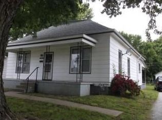 6319 Morris St, Saint Joseph, MO 64504