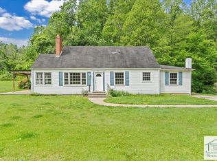 219 Original Henry Rd, Bassett, VA 24055