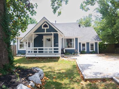 424 W Silsby Street, Springfield, MO, 65807
