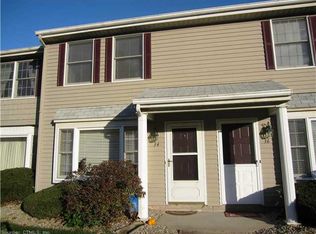 34 Concord Dr, Rocky Hill, CT 06067