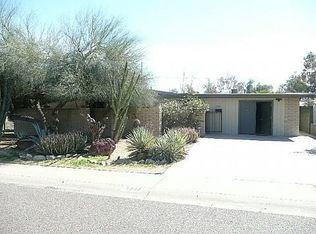 2337 E Aldine St, Phoenix, AZ 85022