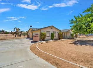 18829 Willow St, Hesperia, CA 92345