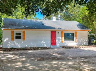 3221 Alpine Rd, Augusta, GA 30909
