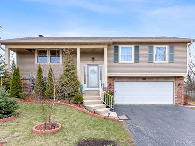 1296 Big Horn Trl, Carol Stream, IL, 60188