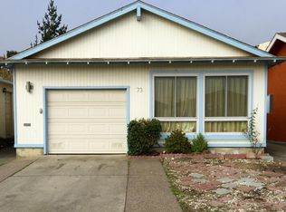 73 Bromley Ct, Daly City, CA 94015