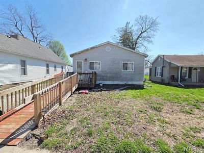 511 Madison St, Canton, MO, 63435