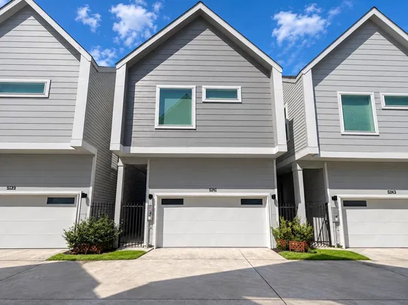6141 W Montgomery Rd, Houston, TX 77091