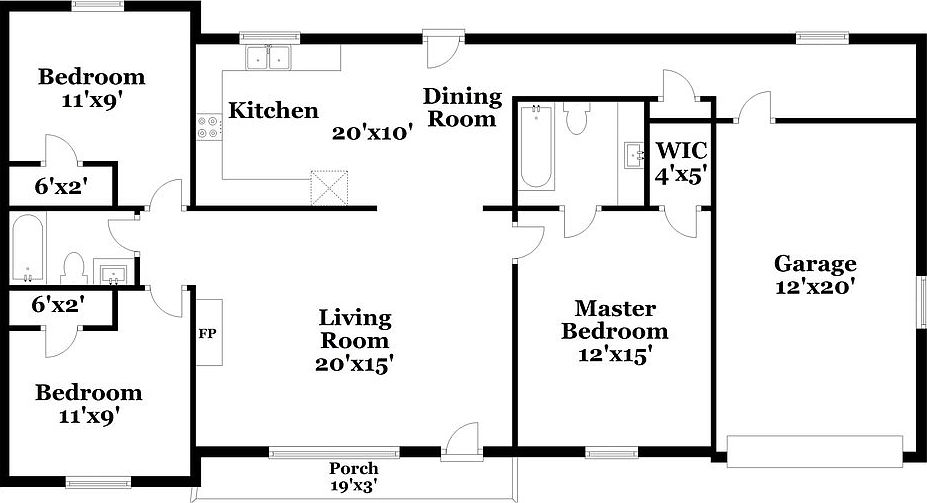 1241 N Hampton Dr, Hampton, GA 30228 Zillow