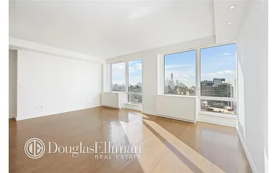 Sold by Douglas Elliman