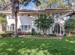 1855 Ingleside Ave, Jacksonville, FL 32205