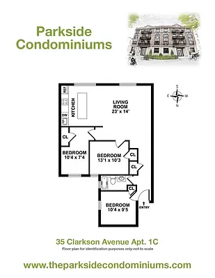 Rented by Poljan Properties Inc. | media 5