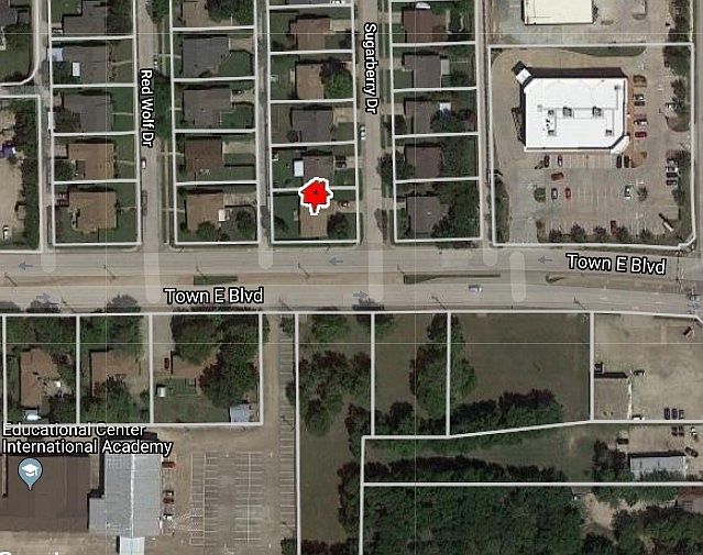1st image of 3601 Sugarberry Dr