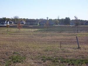 Home for Sale in Huxley, IA $56,000